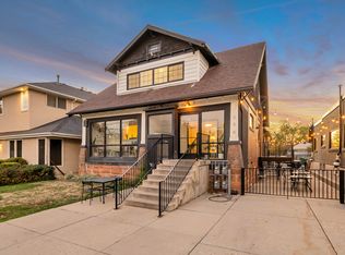 1386 S 1100 E #2, Salt Lake City, UT 84105