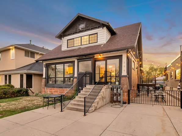 1386 S 1100 E #2, Salt Lake City, UT 84105