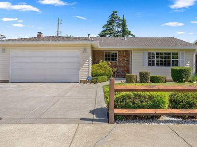 1001 W Latimer Ave, Campbell, CA, 95008