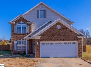 313 Caxton Farm Ct, Inman, SC 29349