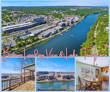 147 Eastlake Street, Branson, MO, 65616