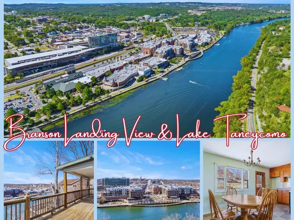 147 Eastlake Street, Branson, MO 65616