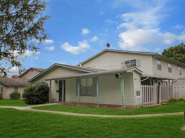 2506 Burgandy Ln, Columbus, OH 43232