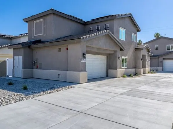 33892 Whispering Palms Trl #1, Cathedral City, CA 92234