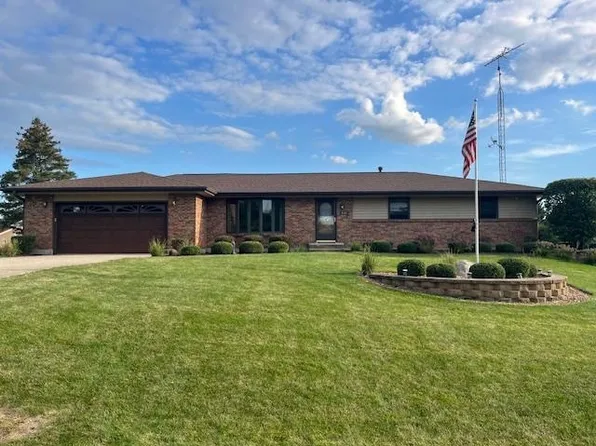 4303 Ratcliffe Dr, Belvidere, IL 61008