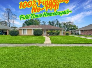 10386 Cinquefoil Ave, Baton Rouge, LA 70816