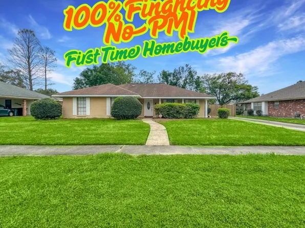 10386 Cinquefoil Ave, Baton Rouge, LA 70816