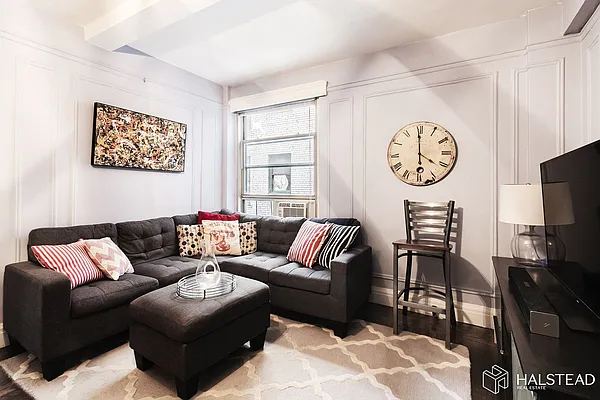 Sold by Halstead Real Estate | media 1