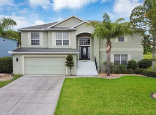 1696 Turnstone Way, Clermont, FL 34711
