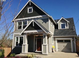 5245 SW Custer St, Portland, OR 97219