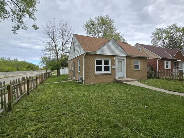 4362 North 41st STREET, Milwaukee, WI 53216