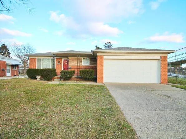 27056 Thomas Ave, Warren, MI 48092