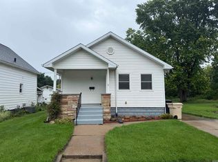 830 S Meade St, South Bend, IN 46619