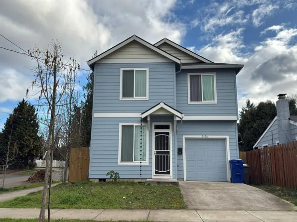 5406 N Cecelia St, Portland, OR 97203