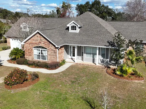 313 S Mary Ella Ave, Panama City, FL 32404