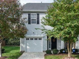 3065 Settle In Ln, Raleigh, NC 27614