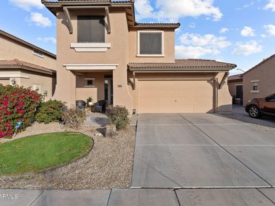 11849 N 51st Dr, Glendale, AZ, 85304