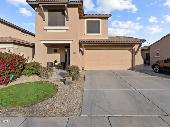 11849 N 51st Drive, Glendale, AZ 85304