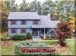 15 Thomas Rd, Methuen, MA 01844