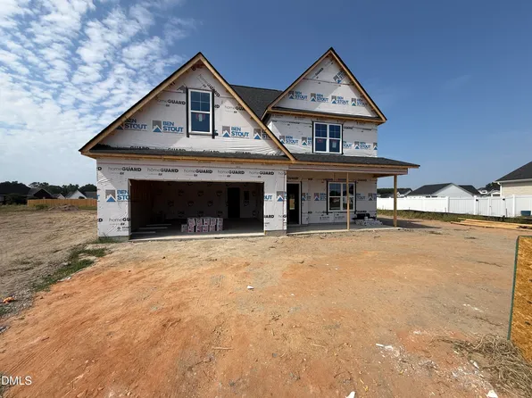 105 Lola Pl #17, La Grange, NC 28551