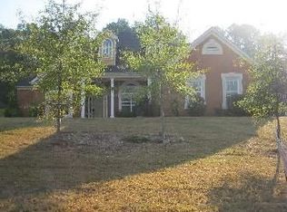 109 Sea Shore Cir, McDonough, GA 30252