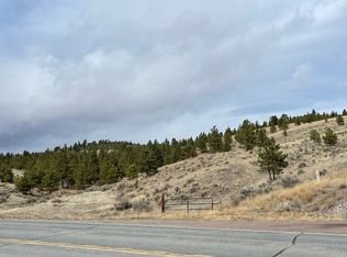 Tbd Lincoln Rd W, Helena, MT 59602