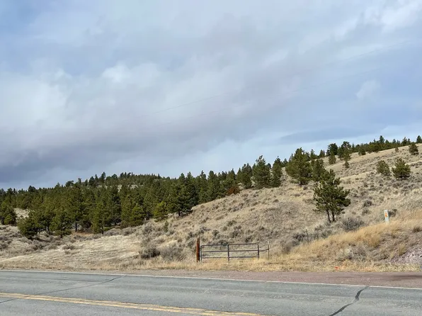 Tbd Lincoln Rd W, Helena, MT 59602