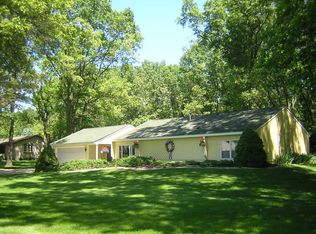 2374 Riverwood Dr, Twin Lake, MI 49457