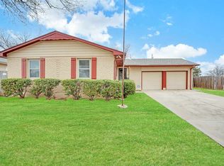 4509 SW Atom Ave, Lawton, OK 73505
