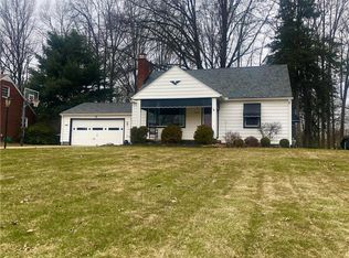 2828 Hamman Dr, Youngstown, OH