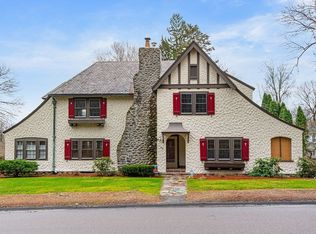 33 Flagg St, Worcester, MA 01602