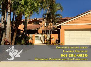 503 Prestwick Cir, Palm Beach Gardens, FL 33418