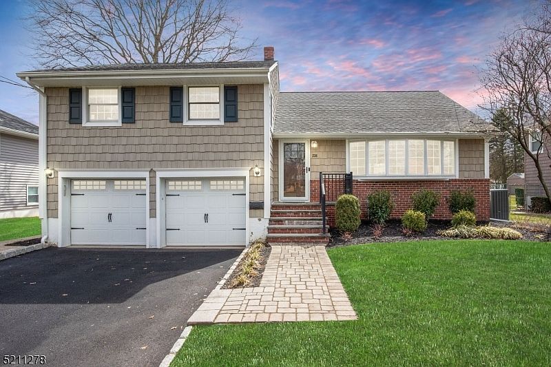 238 Denman Rd, Cranford, NJ 07016 Zillow