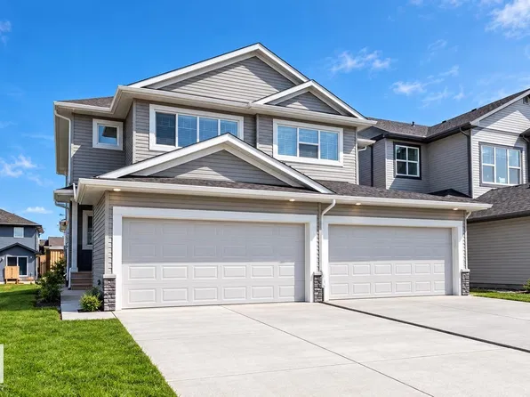 262 39a Ave NW, Edmonton, AB T6T 2K3