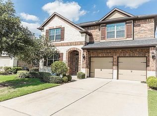 6219 Harmony Park Ln, Fulshear, TX 77441