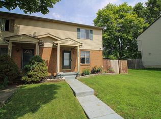 5768 Bellport Ct, Galloway, OH