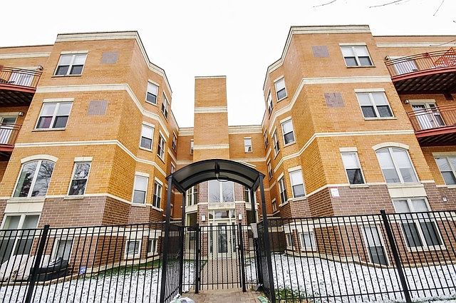 1st image of 6015 N Mozart St APT 301