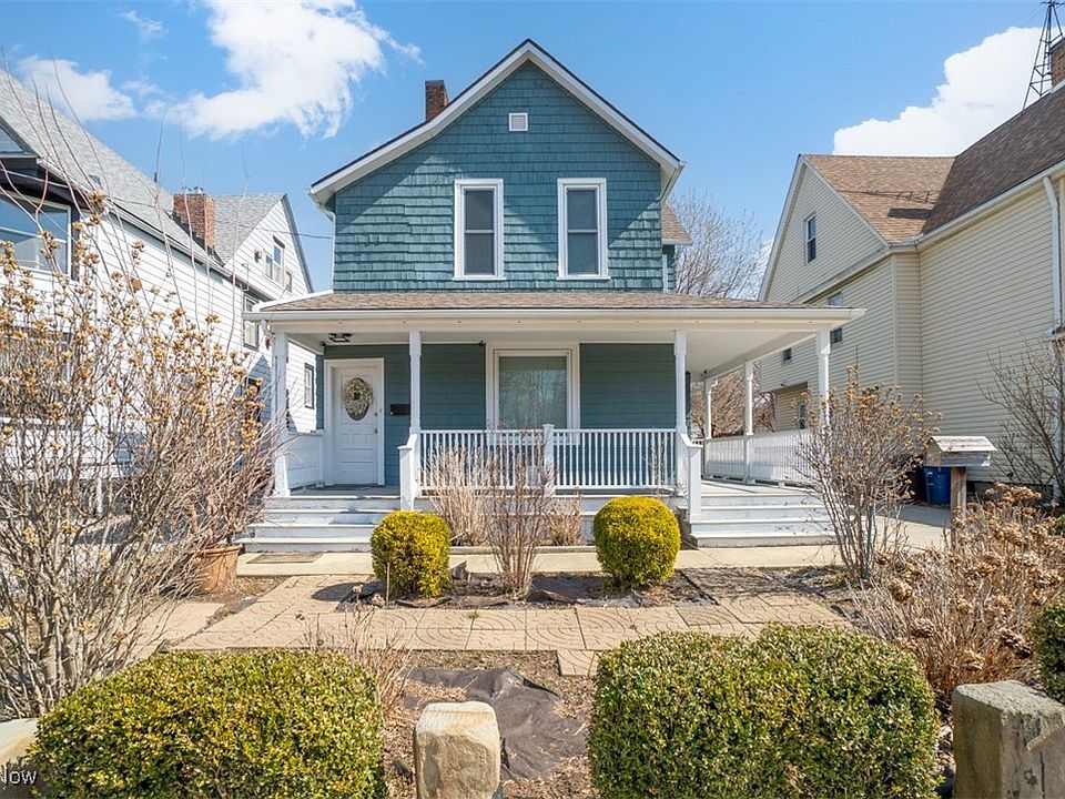 1st image of 1855 W 58th St
