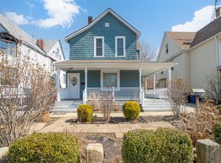 1855 W 58th St, Cleveland, OH