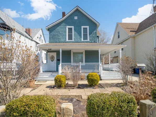 1855 W 58th St, Cleveland, OH 44102