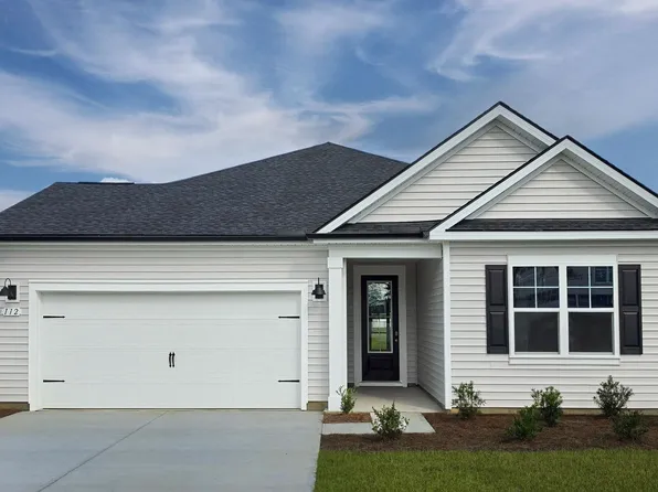 112 Keithland Dr., Conway, SC 29526