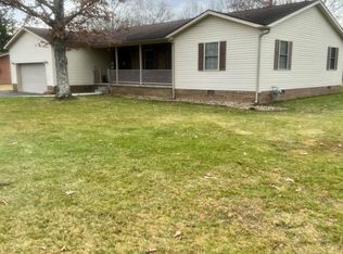400 Overlook Dr, Beckley, WV 25801