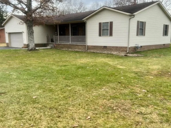 400 Overlook Dr, Beckley, WV 25801