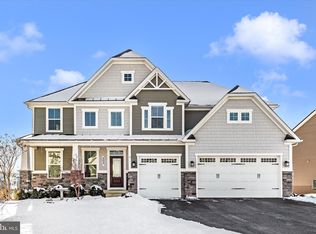 203 Bellgate Ct, Walkersville, MD 21793