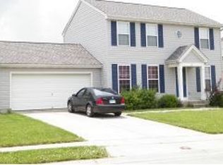 327 Beckett Lndg, Lawrenceburg, IN 47025