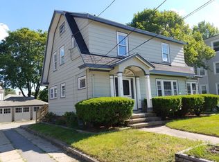 14 Jackson St, Attleboro, MA 02703