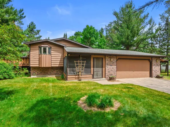 836 Richmond Way, Nekoosa, WI 54457