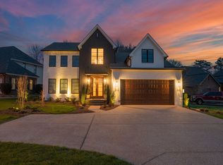 21 Bridgefield Turn, Hattiesburg, MS 39402