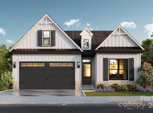 LOT 4 Hudson Dr, Harrisburg, NC 28075