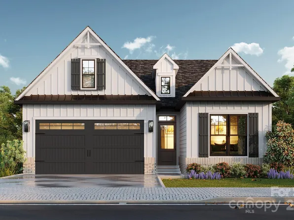 LOT 4 Hudson Dr, Harrisburg, NC 28075